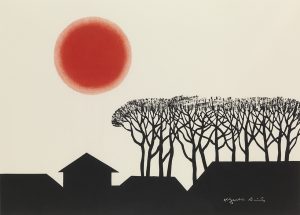 Sunset (A)