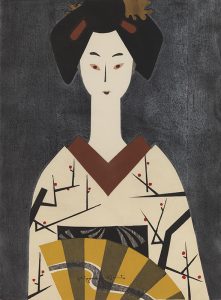 Maiko (J)