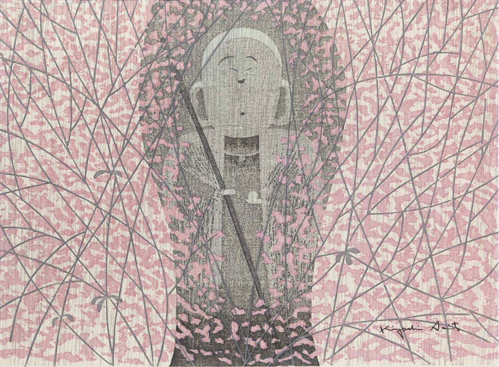 企画展「斎藤清　祈りの形象学（フォルモロジー）」４月１２日より開催。