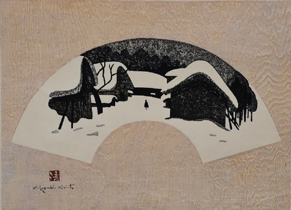 愛好家が教えてくれる斎藤清の新たな魅力。特別企画展「コレクターズ　episode ２」開催。