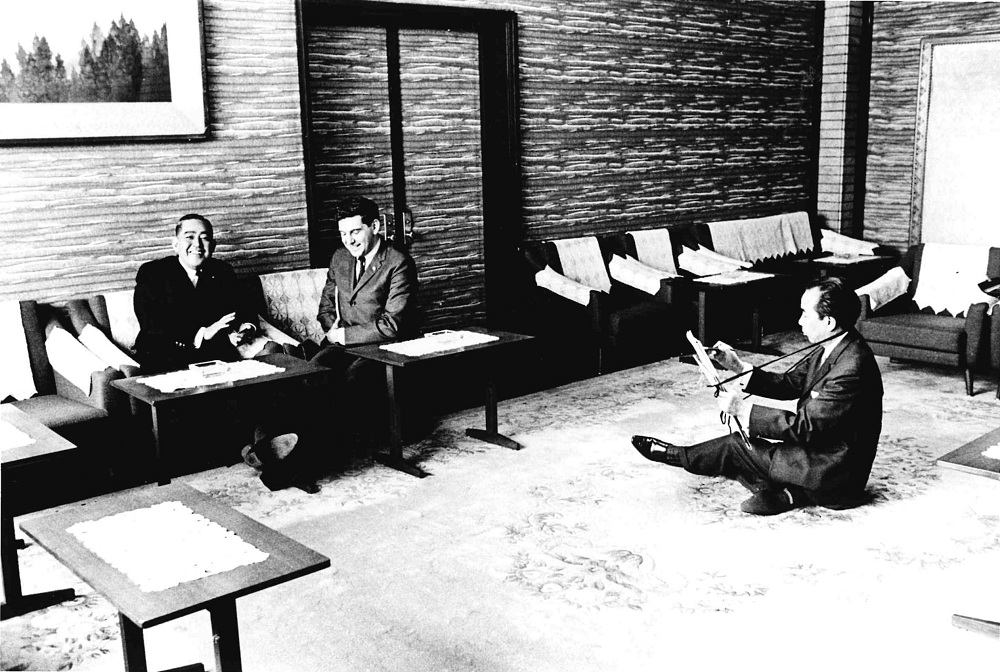 写真は語る。画家の想い、生きざまを。冬季企画展「斎藤清と写真」来年１月６日より、開催。