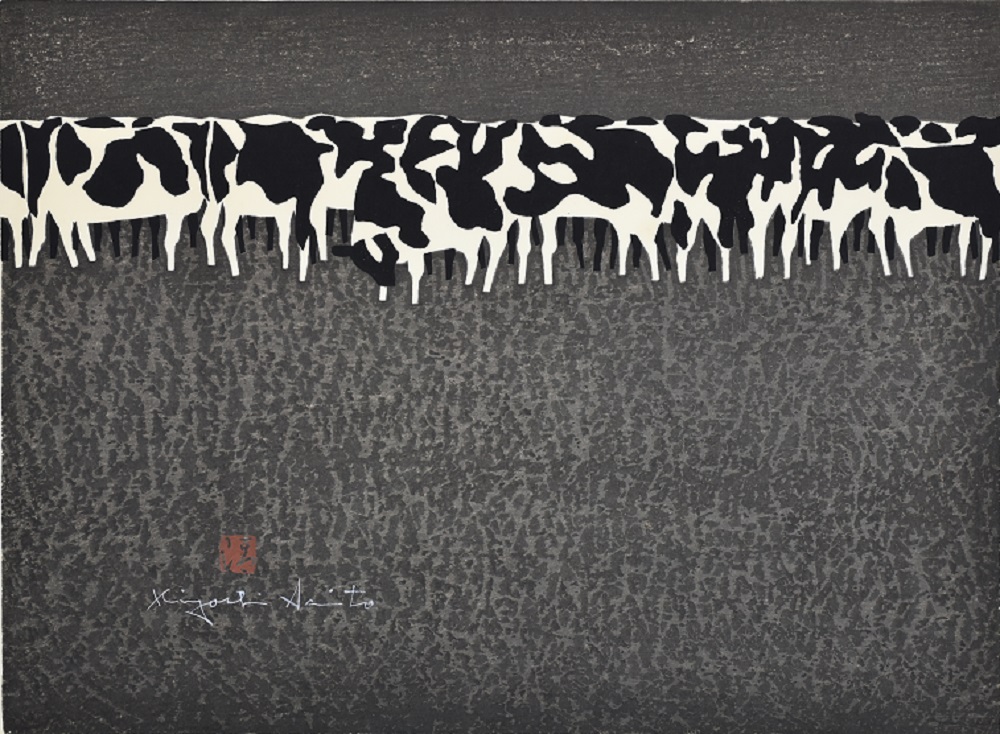 愛好家が教えてくれる斎藤清の新たな魅力。特別企画展「コレクターズ　episode ２」開催。