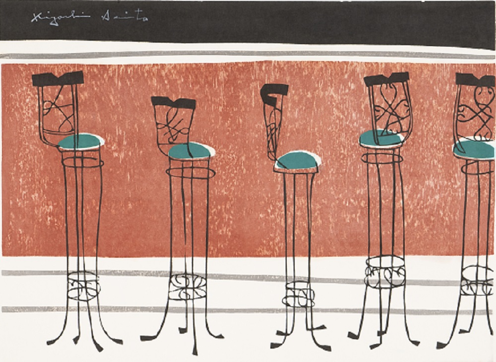 愛好家が教えてくれる斎藤清の新たな魅力。特別企画展「コレクターズ　episode ２」開催。