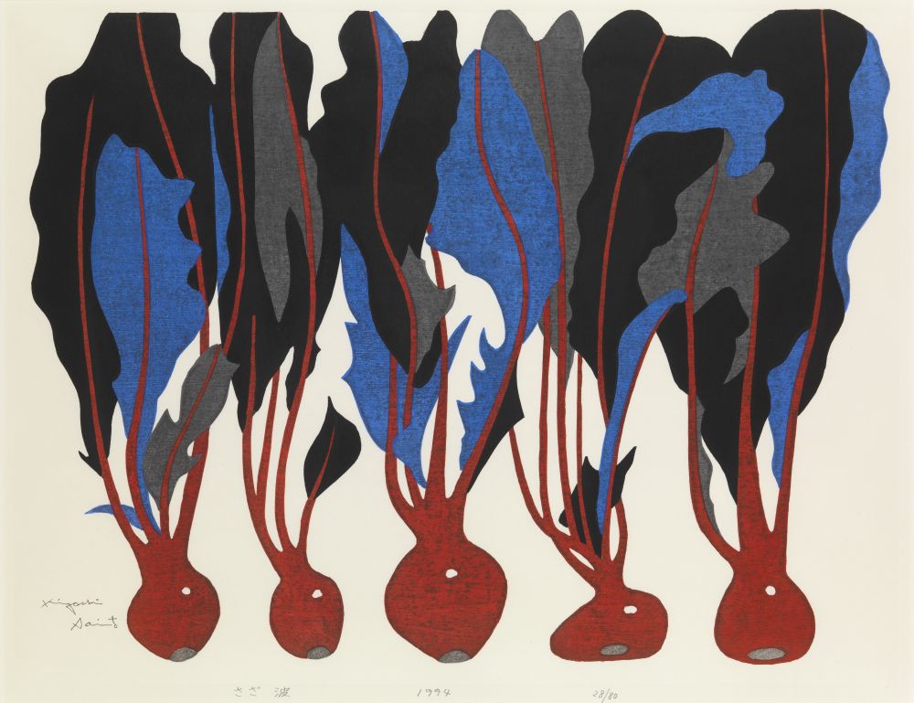 改めて見つめ直す「縁」。開館30周年プレ企画展第1弾「斎藤清と柳津」4月11日より、開催。