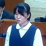 長谷川 陽莉