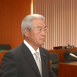 伊藤 昭一　議員の写真