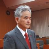 岩渕 清幸　議員の写真