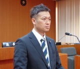 小林 浩 議員の写真