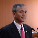 新井田　順一　議員の写真